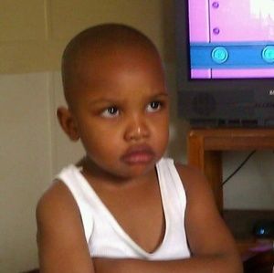 Meet your Posher, Margaret